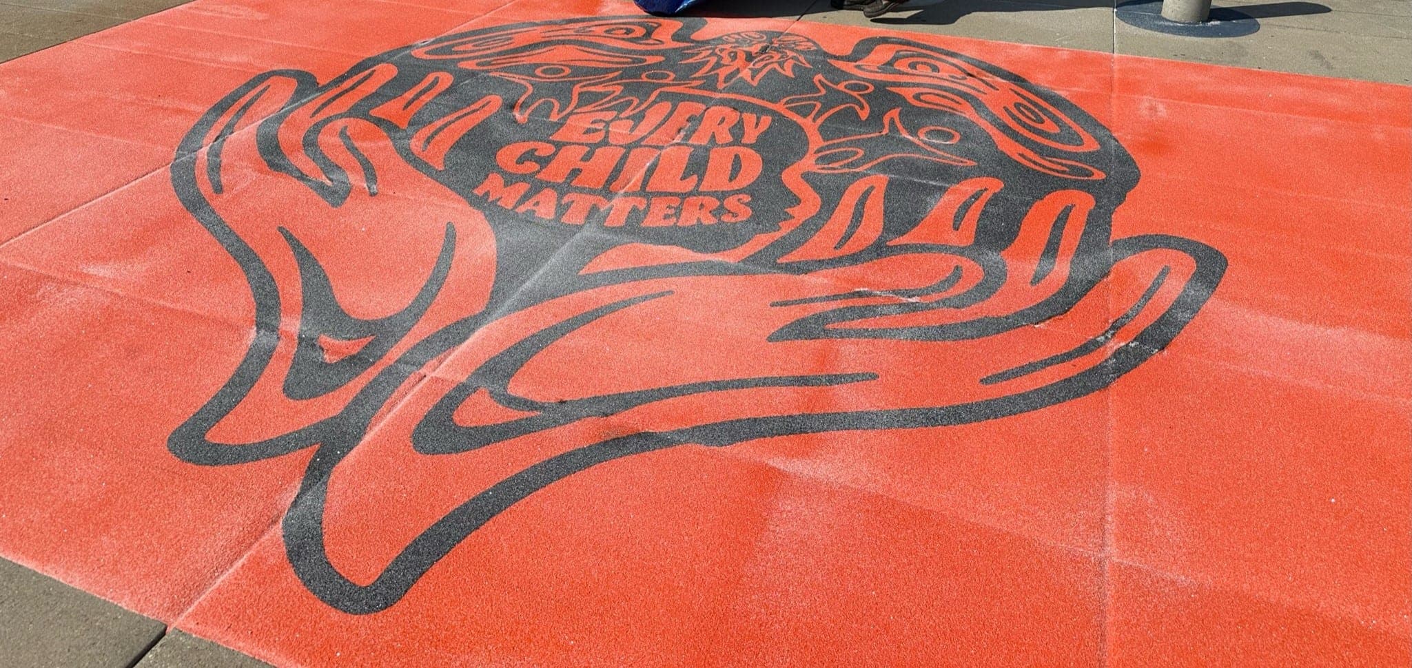 Every Child Matters — New Westminster