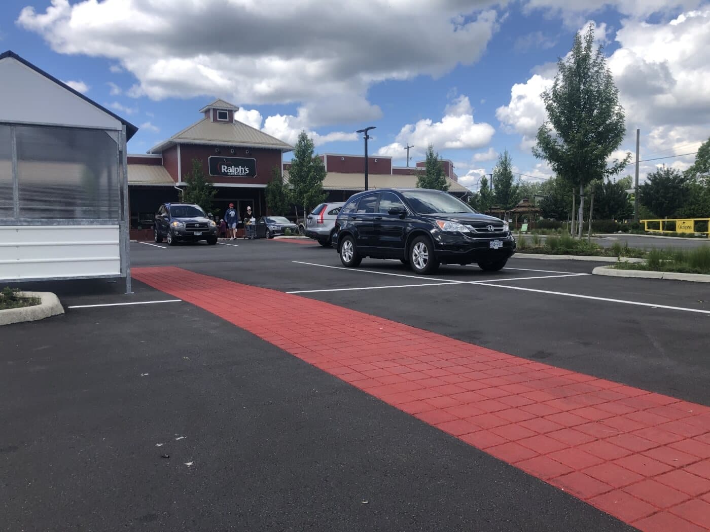Ralph's Farm Market — Murrayville, Langley
