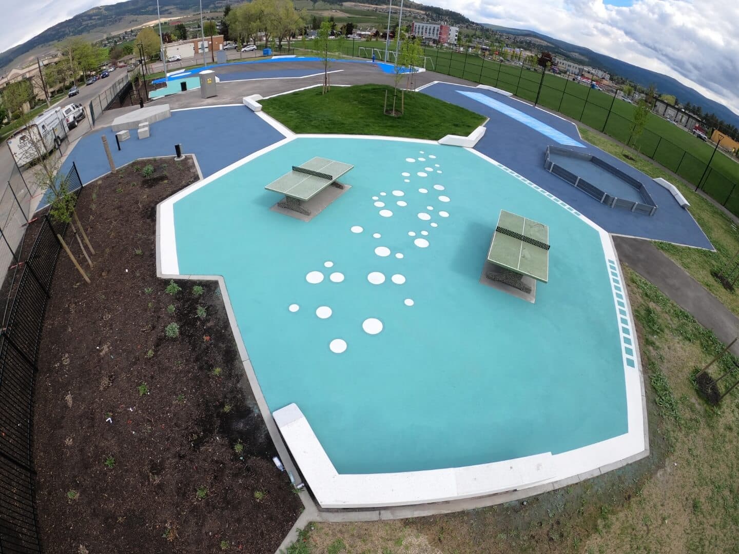 Rutland Centennial Park — Kelowna
