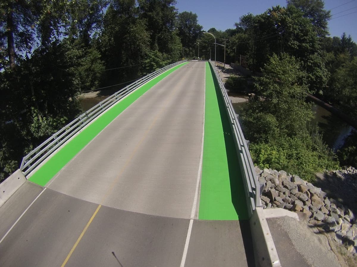 Why Green Means More Than Visibility