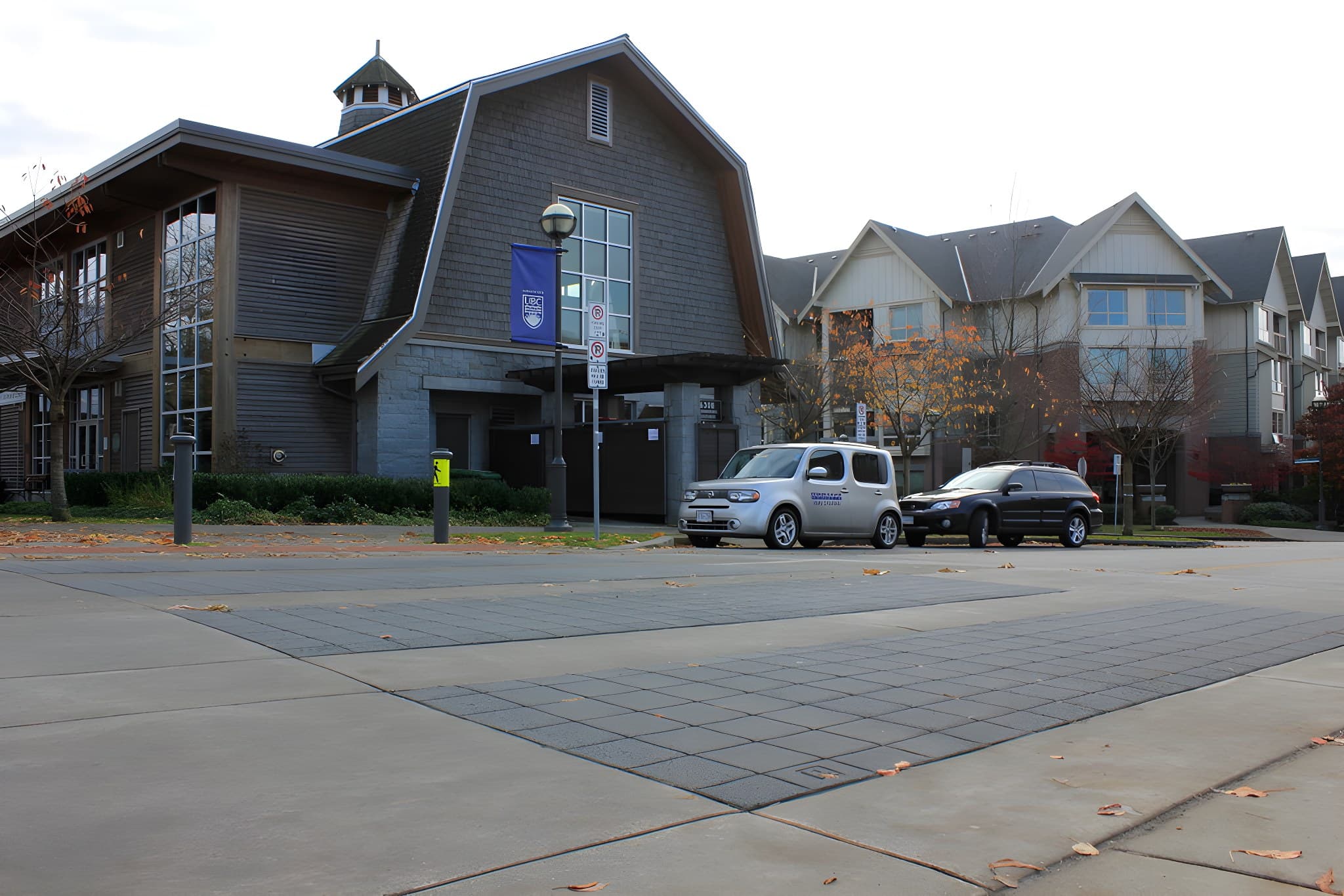 Commercial Parking Lots: Why a Coating Lasts Where Paint Fails