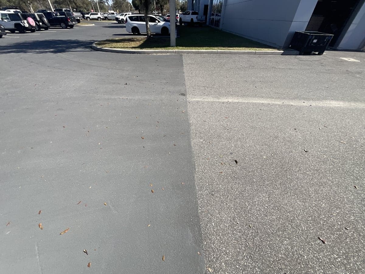 DuraShield installation 3