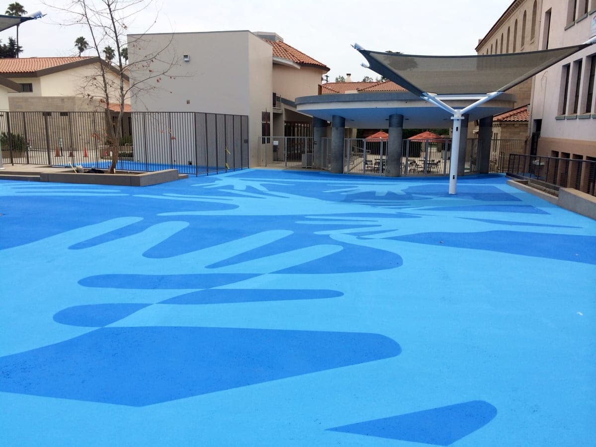 StreetBond installation 3