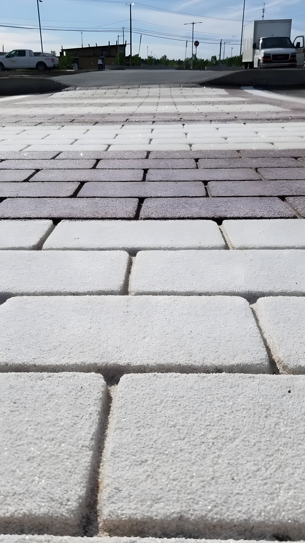 StreetBond installation 9